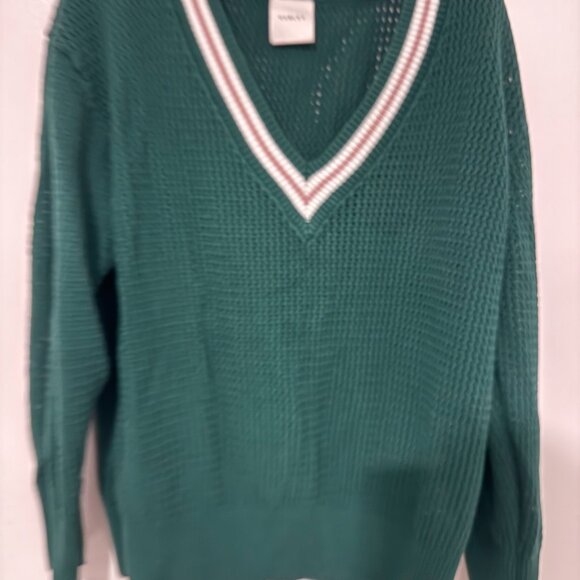 Varley Hadley Pullover Sweater - Sz Large - Picture 5 of 5